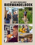 Het grote Nederlandse Bierwandelboek