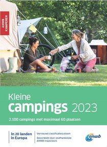 Kleine Campings 2023 