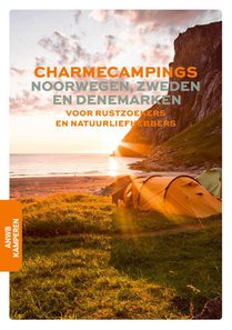 Charmecampings Noorwegen, Zweden, Denemarken 