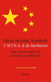 China en de barbaren 