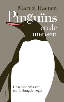 Pinguïns en de mensen 