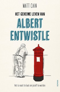 Het geheime leven van Albert Entwistle 