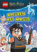 LEGO Harry Potter - Kleuren met magie