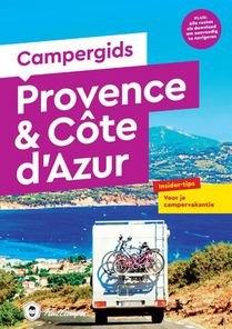 Campergids Provence & Côte d’Azur 