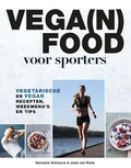 Vega(n) food voor sporters