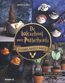 De bakschool voor Potterheads 