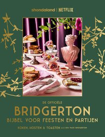 Het enige echte Bridgerton Kookboek 