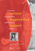 Inclusie - Zeggenschap - Support