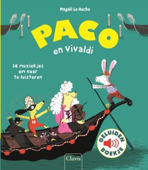 Paco en Vivaldi 