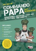 Commando papa-het kookboek