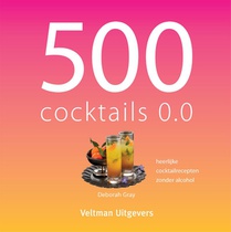 500 cocktails 0.0 