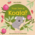 Waar ben je, Koala?