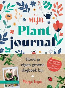 Mijn Plant Journal 