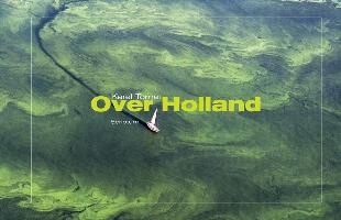 Over Holland 