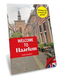 WELCOME TO HAARLEM 