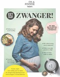 Eet als een expert: zwanger!