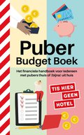 Puber budget boek