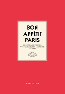 Bon Appétit Paris 