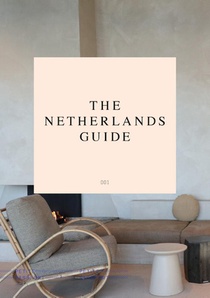 The Netherlands Guide 