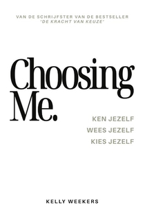 Choosing me 