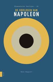 De oorlogen van Napoleon 