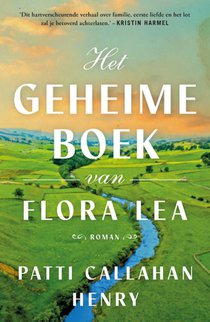 Het geheime boek van Flora Lea 