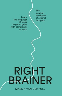 Rightbrainer - English version 