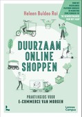 Duurzaam online shoppen