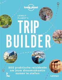 Lonely Planet’s Tripbuilder 