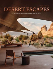 Desert Escapes 