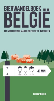 Bierwandelboek België 