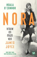 Nora, vrouw en muze van James Joyce