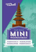 Van Dale Miniwoordenboek Indonesisch