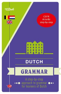Van Dale Dutch Grammar 