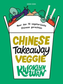 Chinese Takeaway Veggie 