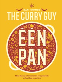 The Curry Guy één pan 