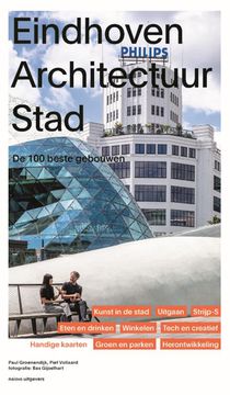Eindhoven Architectuur stad 