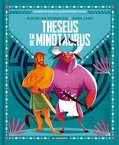 Theseus en de Minotaurus