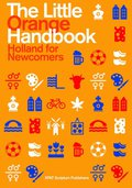 Little orange handbook