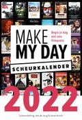 Film scheurkalender - Make My Day 2022