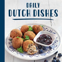 Daily Dutch dishes 
