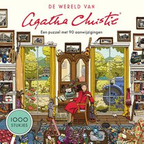 De wereld van Agatha Christie 