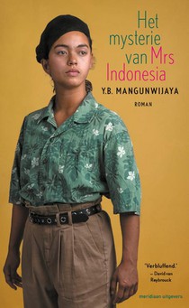 Het mysterie van Mrs. Indonesia 