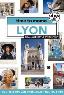Time to Momo Lyon 