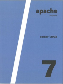 Apache Magazine - zomer 2022 