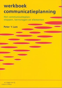 Werkboek communicatieplanning 