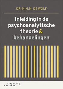 Inleiding in de psychoanalytische theorie & behandelingen 