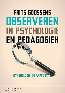 Observeren in psychologie en pedagogiek 