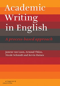 Academic Writing in English 