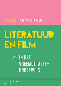 Literatuur en film in het vreemdetalenonderwijs 